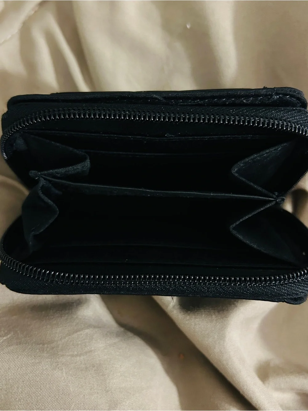 Small wallet